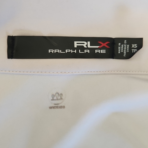 RLX Ralph Lauren Performance Zipper Jacket - Picture 4 of 10